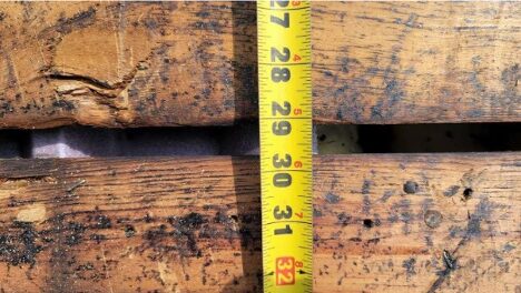 1/8-inch Rule